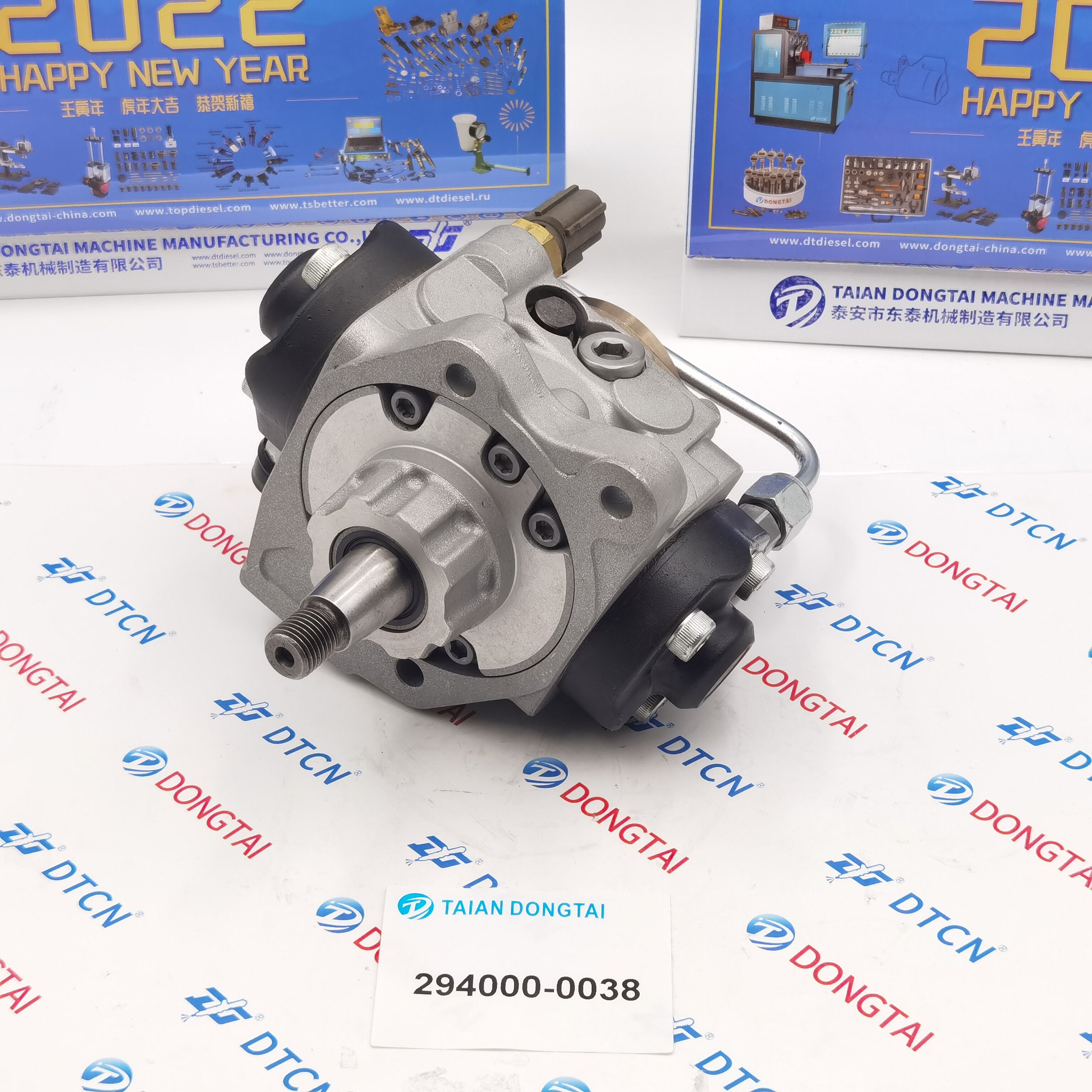 DENSO Common Rail HP3 Pump 294000-0038, 294000-0039 294000-2600 for ISUZU 8976030440, 8976030448, 8976030449, 8-97603044-9